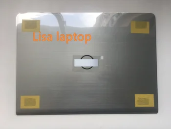 

for DELL Inspiron 14 5447 5457 5448 5445 5442 5443 P49G Silver 08C0RT 8C0RT Back Cover