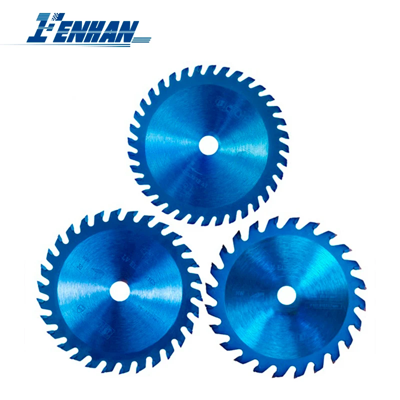 24T/36T 85mm Carbide Circular Saw Blade Disc for Cutting Metal Wood Plastic 