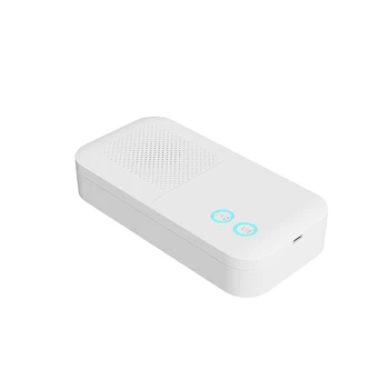 

Portable Mini Mobile Phone Glasses Toothbrush Mask Sterilizer Cabinet Multipurpose Safe Healthy Household Gadgets Disinfection