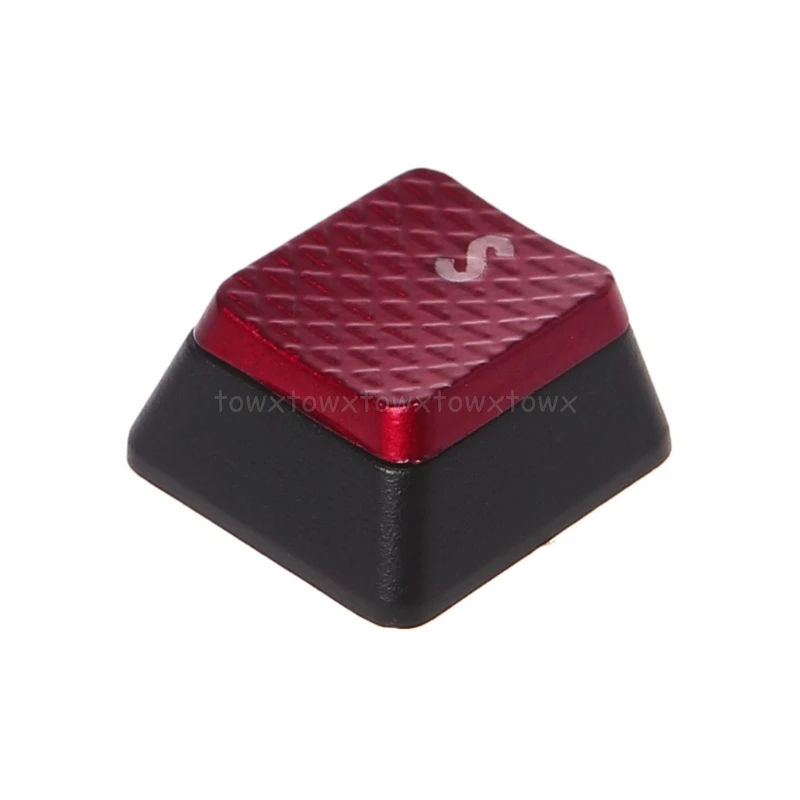 10 шт./упак. колпачки для клавиатуры Corsair K70 K65 K95 G710 RGB механическая клавиатура Au21 19