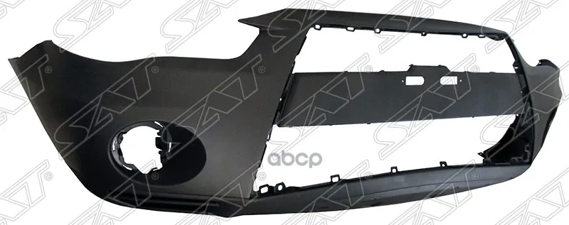 Бампер Mitsubishi Outlander Xl 10-13 Sat арт. ST-MB52-000-0 | - Цена: 