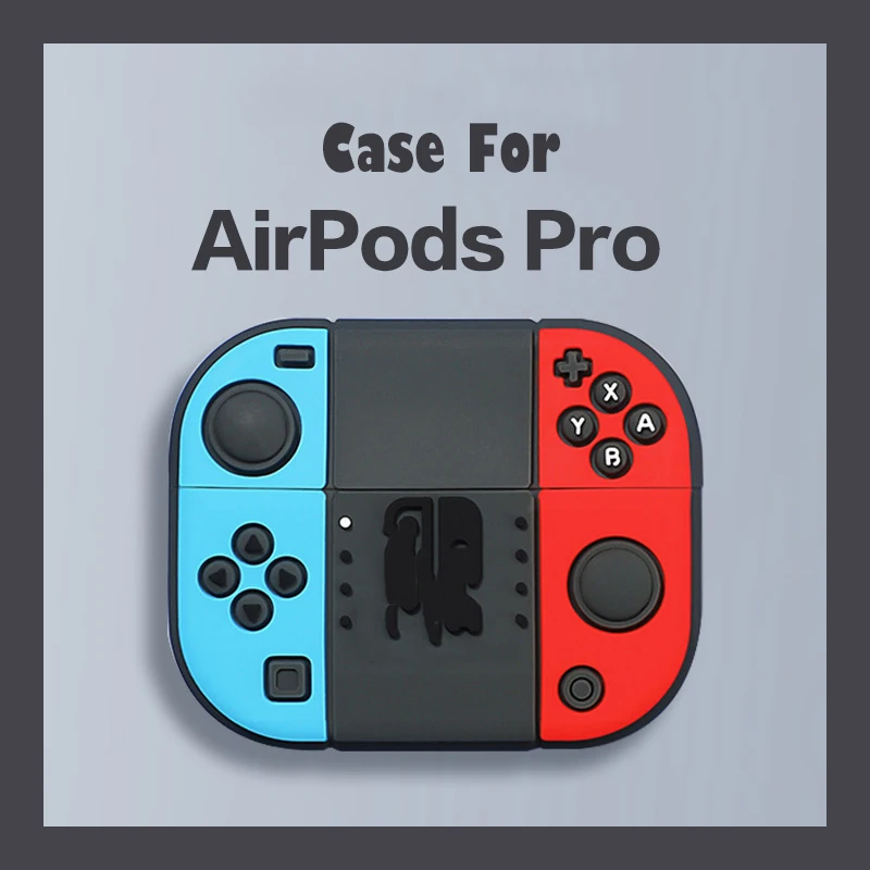 Чехол для Apple AirPods Pro Чехол Bluetooth гарнитура защитный чехол для Air pod pro 3 pro Чехол Мягкий силиконовый чехол