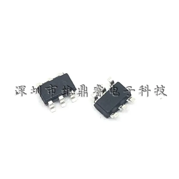 20 шт. ~ 100 шт./лот ETA2841S2G SOT23-6 новый оригинальный высокого напряжения асинхронный