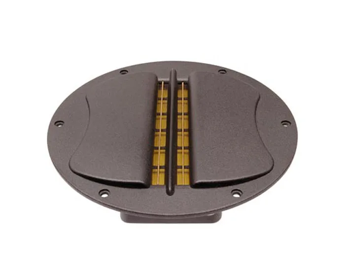 2Pieces （2 speakers）Origin Hivi RT2C-A 6'' Planar Isodynamic