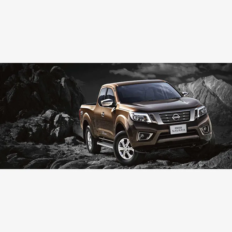 Nissan Navara NP300 2016_副本