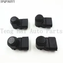 DPQPOKHYY 4 шт. детектор Nuevo del coche del сенсор для hyundai OEM 4MT006KCB