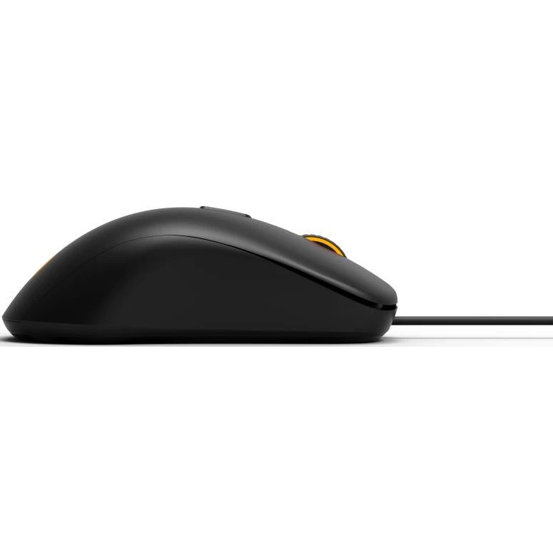 Мышь Steelseries Rival 105 черный оптическая(4000dpi) USB игровая(6but
