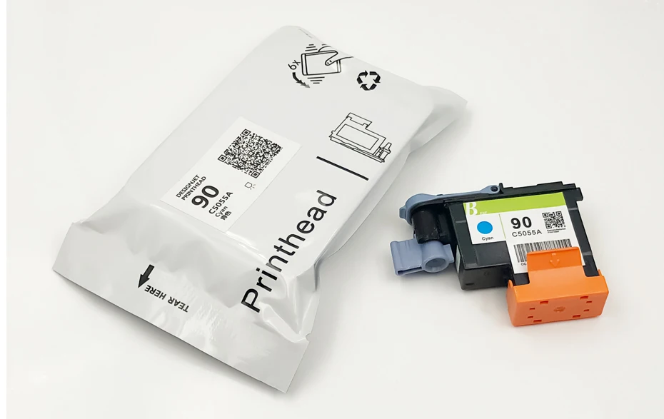 para hp designjet 4000 4000 cv 4020