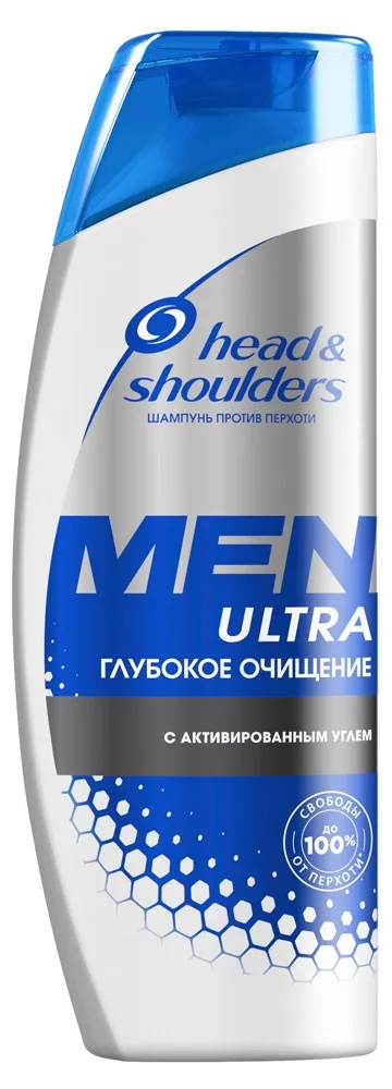 Beauty& Health Hair Care& Styling Shampoo& Conditioner Shampoos Head&shoulders 155200