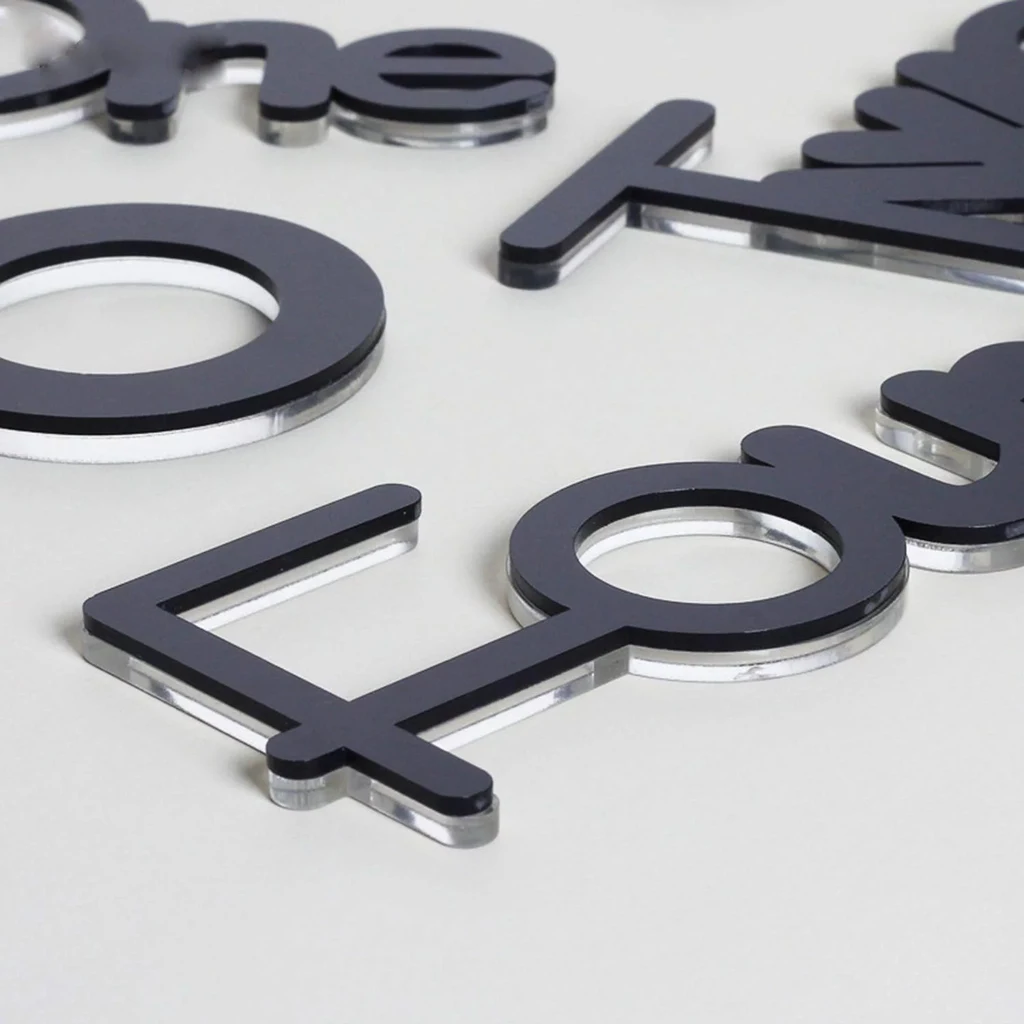 2020 новые большие настенные часы &quotсделай сам&quot современный дизайн 3D с