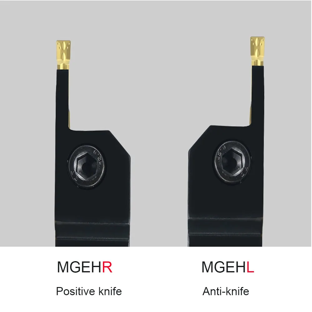 1PCS MGEHR1010 MGEHR1212 MGEHR1616 MGEHR CNC Lathe Machine Accessories Turning Tool Holder MGMN Carbide Insert lathe tool holder tool holder