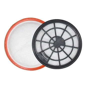 

Wash Hepa Filter For Vax Type 95 Kit Power 4 C85-P4-Be Bagless Vacuum Hoover Cleaner Accessories Pre-Motor Filter+Post-Mo