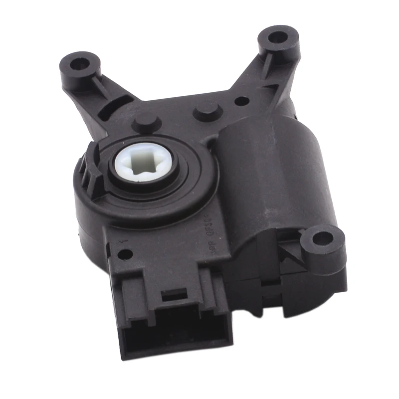 Temperature Motor Actuator Car Temperature Regulating Servo Motor Actuator Climate Heater For VW Golf T-Roc Lamando CC Tiguan AUDI A3 5QD907511D
