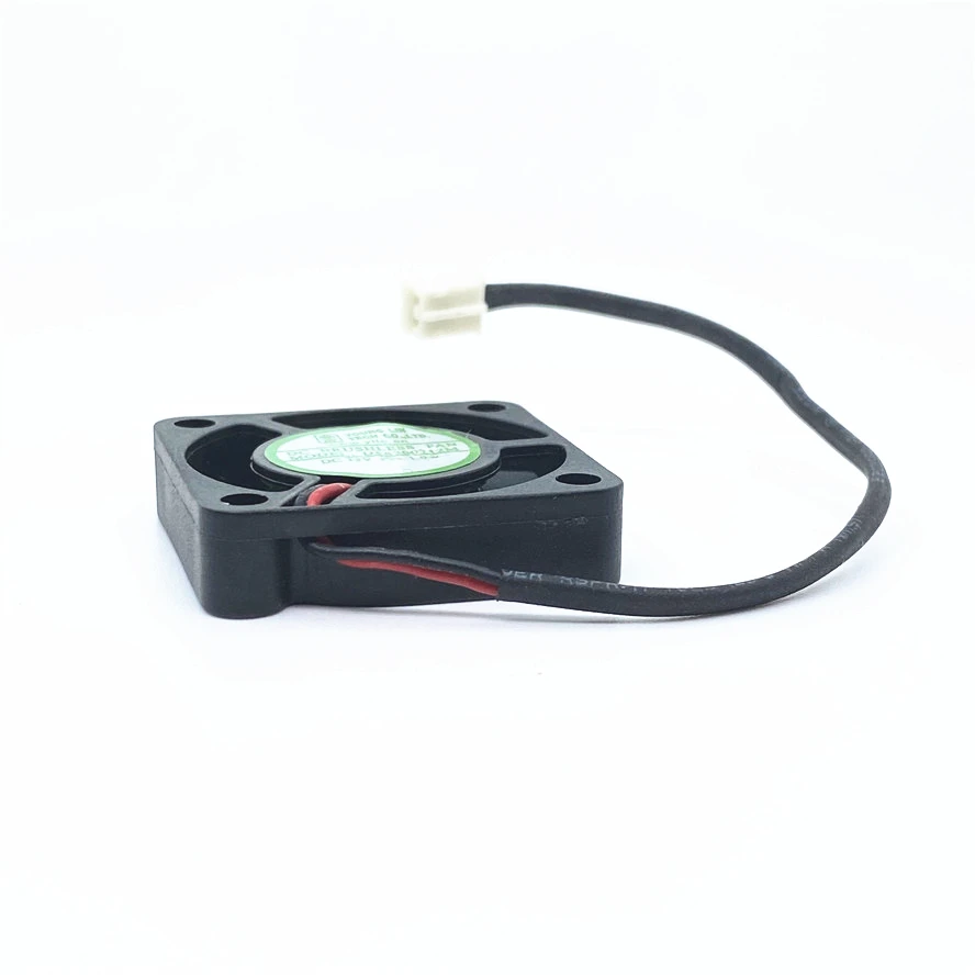 2 Ventole Di Raffreddamento 5010 Per Stampante 3D – 12V, 2 Pin, 4000-6500 RPM, 30dB, 8-14CFM – Accessori FAI DA TE - 3