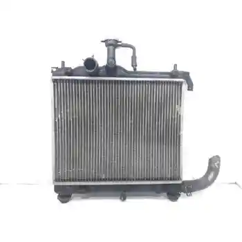

253100X100 WATER RADIATOR HYUNDAI I10