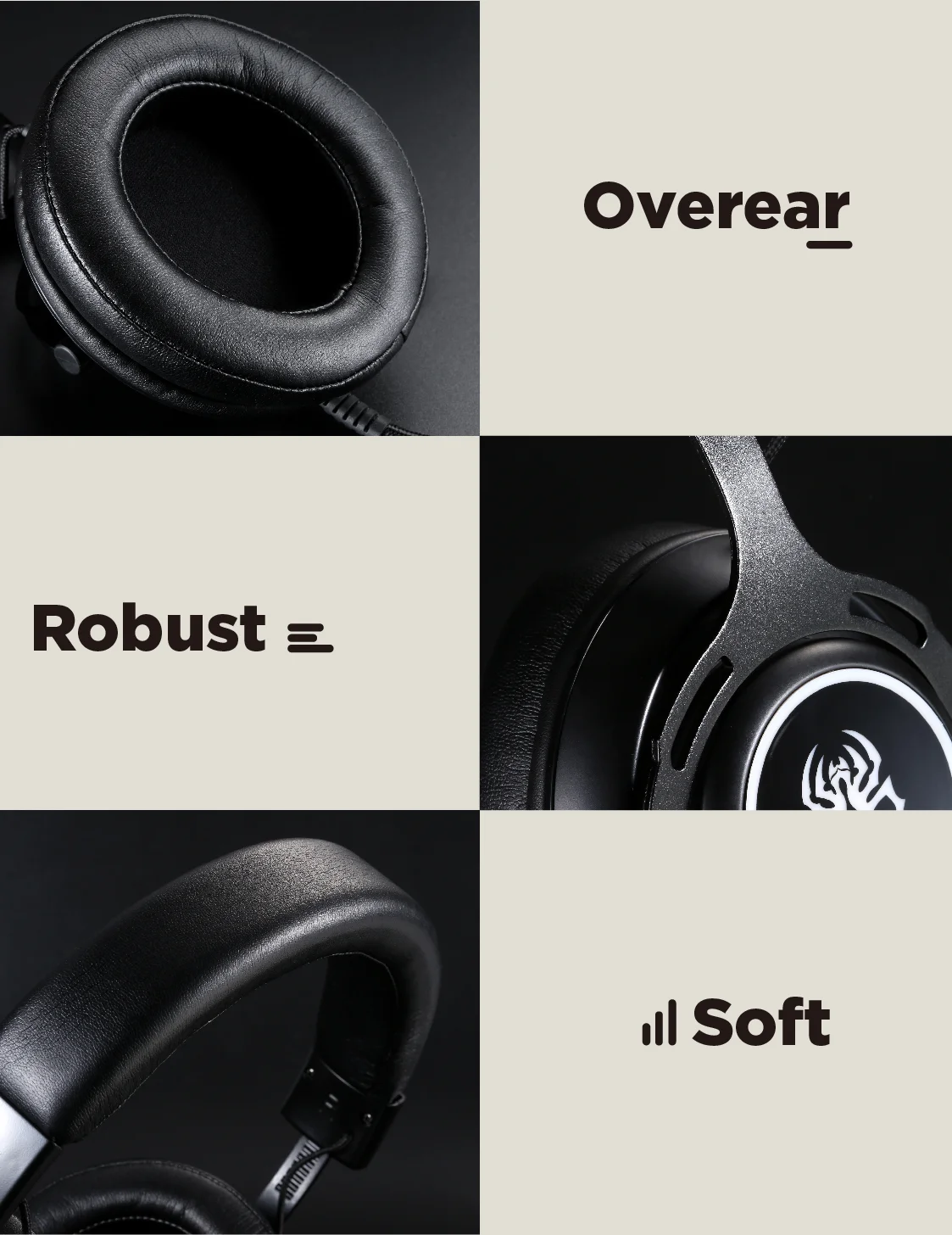 Gaming Headset Professional Led Light Wired Detachable Headphone PS4 for Computer 7 1 channel Adjustable Volume Control With Mic