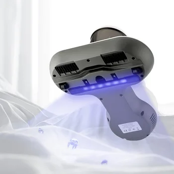 

Household Hand-held Acaricide Bed Ultraviolet Acaricide Vacuum Cleaner UV Lamp To Remove Mites
