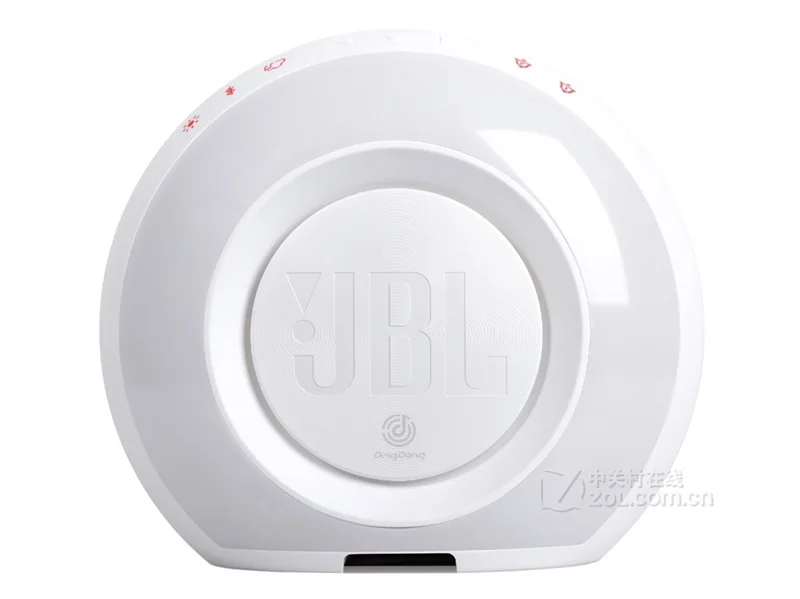 JBL HORIZON music HORIZON Настольный стерео динамик беспроводной маленький bluetooth динамик мультимедийный настольный компьютер прикроватный будильник радио