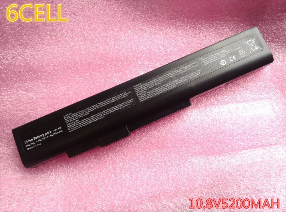 Аккумуляторная батарея XLY 10 8 В 47 Вт/ч 6 ячеек для MEDION Akoya E6201 P6631 P6633 P6634 P6635 P6637 P6815 P7815