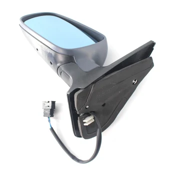 

Heated Electric Door Wing Mirror Adjustable for VW Golf-4 Mk4 Bora 99-05