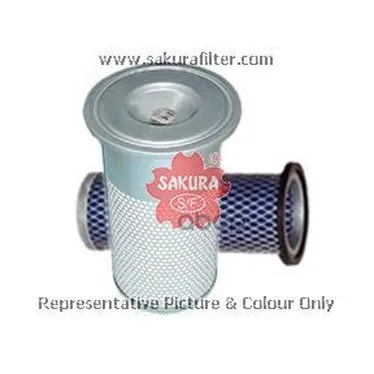 Фильтр Воздушный Sakura арт. A5652S