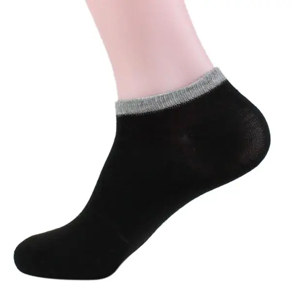 Men fashion Funny Cotton Ship Boat Short Sock Ankle Invisible Socks Warm Winter Street Skateboard Unisex | Женская одежда