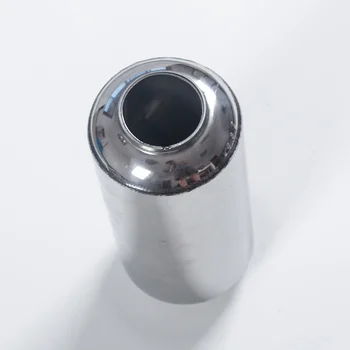 

Drone Muffler Central Resonator 63mm Silencer Tornado Resonator Muffler for Enhanced Sound and Power