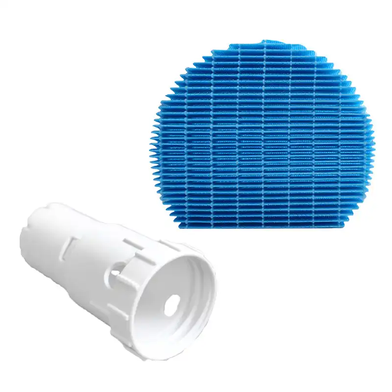 Water Tank Silver Ion Device Filter Set Fit For Sharp Fz Y80mf Filters Home Air Purifier Accessories Power Tool Accessories Aliexpress