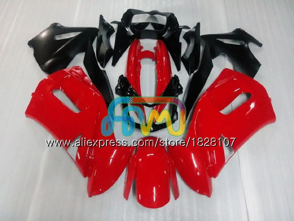 Верхний корпус для KAWASAKI 650R ER6 F 650 жемчужно-Синий R ER 6 F ER6F 06 650R-ER6F 6BS. 6 ER-6F ER 6F 06 07 08 2006 2007 2008 комплект обтекателей - Цвет: No. 7