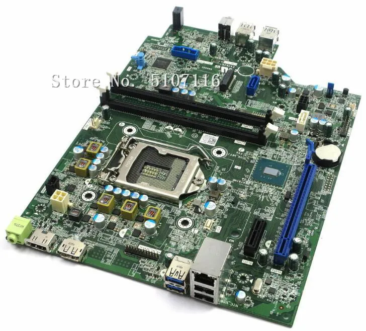Высококачественная десктопная материнская плата для 3050 SFF 8NPPY 08NPPY DDR4 будет