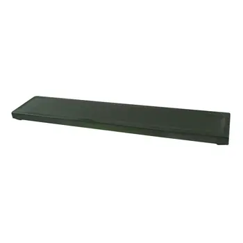 

Plastic seat for DS/mx350rib, 100 cm, Stern, Green