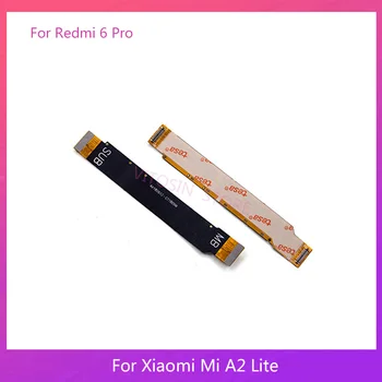 

Replacement For Xiaomi Mi A2 Lite /Redmi 6 Pro Main Board Flex Cable Connect LCD Ribbon Flex Cable