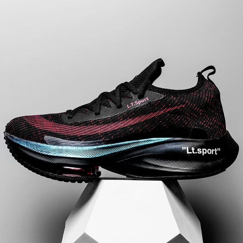 super cushioned running shoes