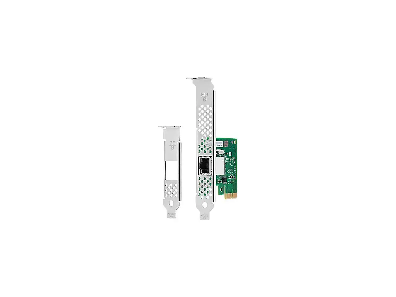 Intel I210-t1 Único Porto Pci-e x1 Adaptador de Servidor Ethernet Rj45 I210t1blk - Image 3