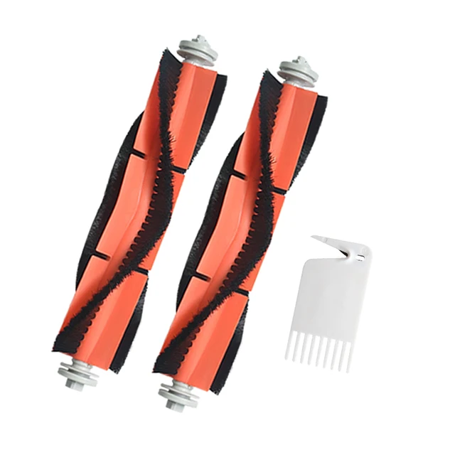 Main Side Brush Mop Cloth HEPA Filter Kit for Xiaomi 1C STYTJ01ZHM Robot Vacuum Cleaner Replacement Parts Accessories Clean Tool SMT313