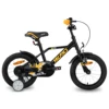 Free Shipping 5 Colors 12 14 16 Inch Wheel Kids Bike Boys Bicycle with Training Wheel Child BIke Foot Brake V Brake bicicleta 1