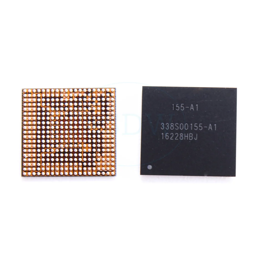 

1Pcs For iPhone 6S/6S Plus U2000 Big Power IC 338S00155-A1 338S00122 338S00120 Large Main Powerge Main Power Supply chip