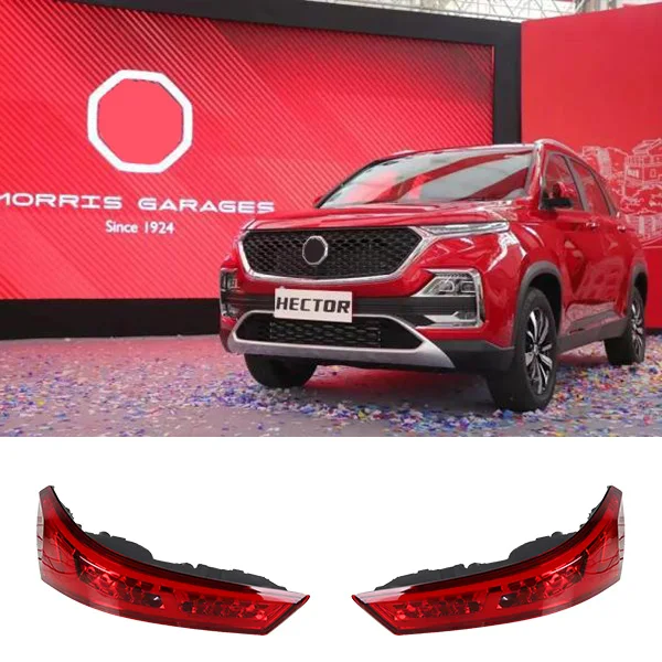 АКД стайлинга автомобилей для MG задние фонари 2019 2020 тарайский светодиодный
