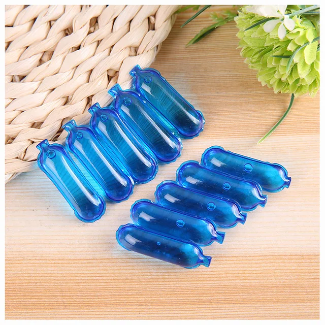 5Db Baba Szúnyogellenes Olajkapszula Szúnyogtaszító Karkötőkhez Kiegészítők Kültéri Beltéri Szükséges Készletek - Image 6