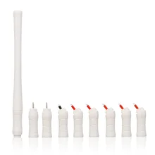 Новейшая "Русалка" ручной инструмент одноразовый Перманентный макияж бровей микрозатенение и ручка для микроблейдинга с блистерной упаковкой