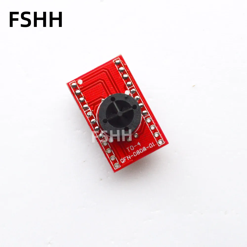 TO-4 S4 CAN4 to DIP α׷  TO4 TO38 TO56 TO46 ׽Ʈ , PCB ׽Ʈ  