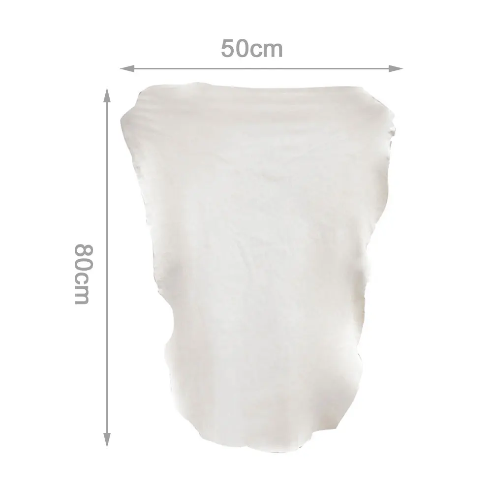 Сушильное очищающее полотенце из натуральной кожи Шамми губка ткань овчина впитывающее полотенце для мытья автомобиля