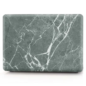 

Marble Wood Case for Macbook Pro 13 2020 A2251 A2289 Hard Glitter Clear Laptop Cover for Macbook Pro 13 Case A2159 A1708 A1502
