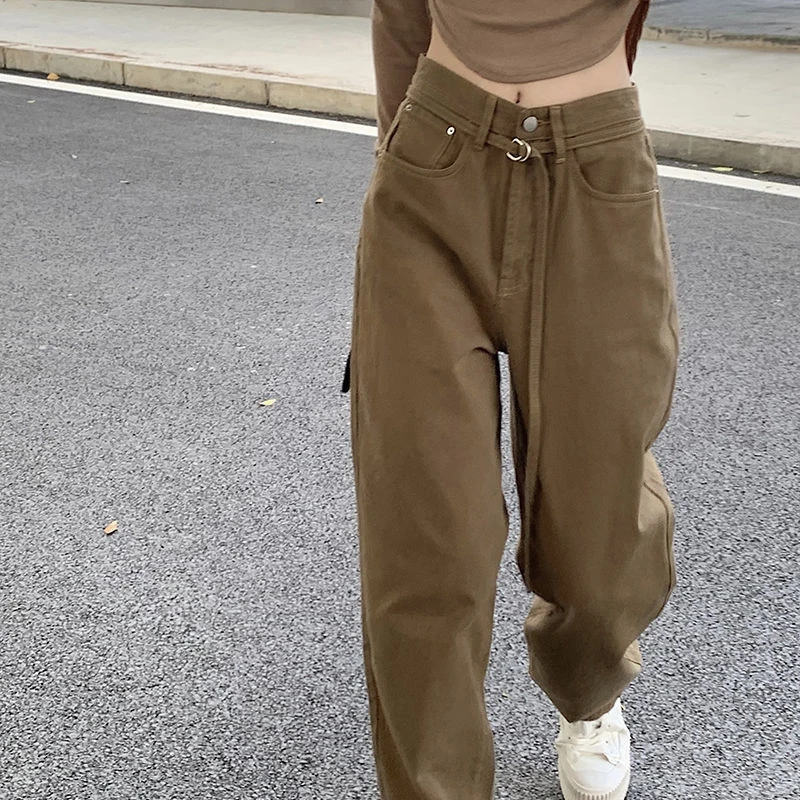 Fashion Y2k Casual Streetwear Plus 