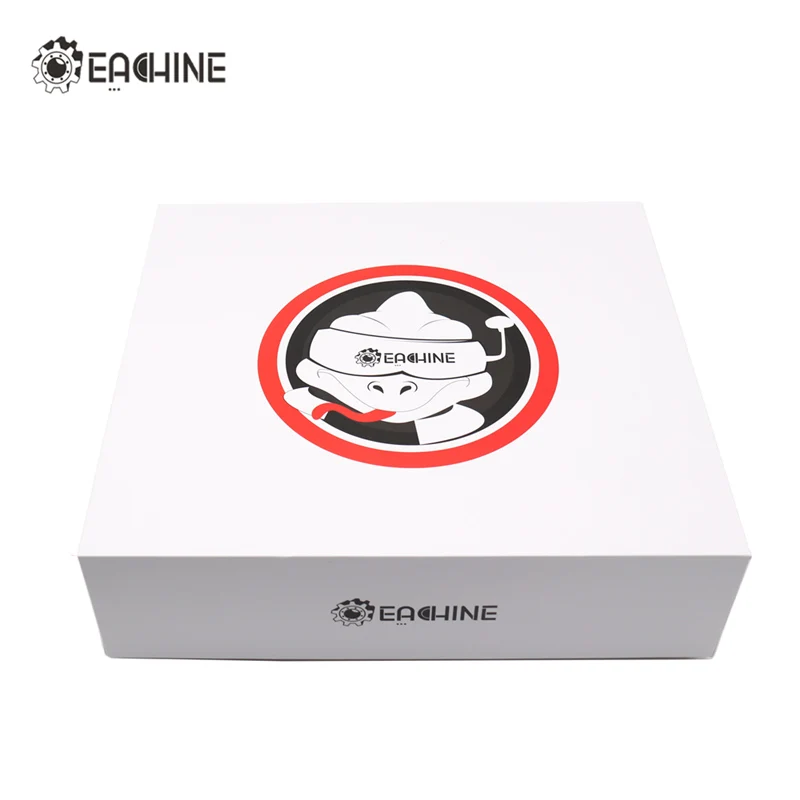 Eachine Tyro129 275 мм PNP FPV гоночный Дрон F4 OSD DIY 7 дюймов w/gps Caddx.us Turbo F2 радиоуправляемые игрушки радиоуправляемые вертолеты