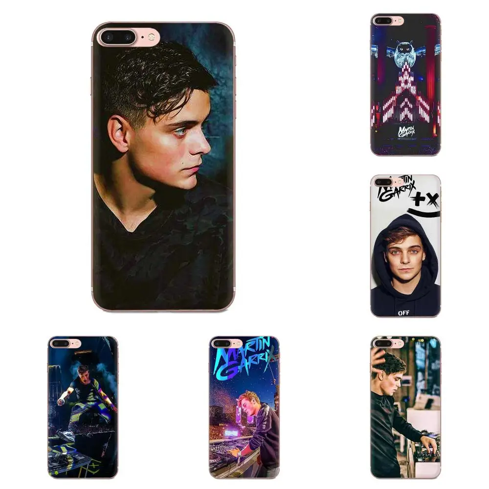 Martin Garrix для huawei Honor mate 7 7A 8 9 10 20 V8 V9 V10 G Lite Play Mini Pro P умный мягкий чехол из ТПУ |