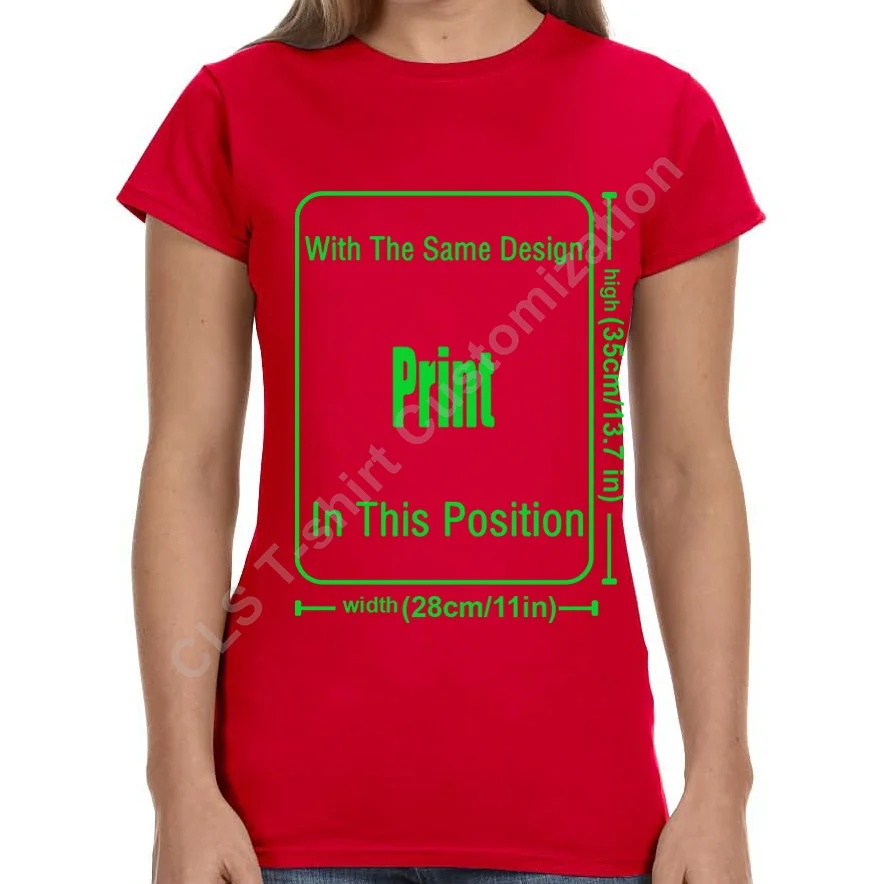 Women red Homer Simpson, футболка, Primark, Рождественская футболка, хлопок, для мужчин, s, UK, Размеры S до 3XL, для мужчин и женщин, унисекс, модная футболка - Color: Women red