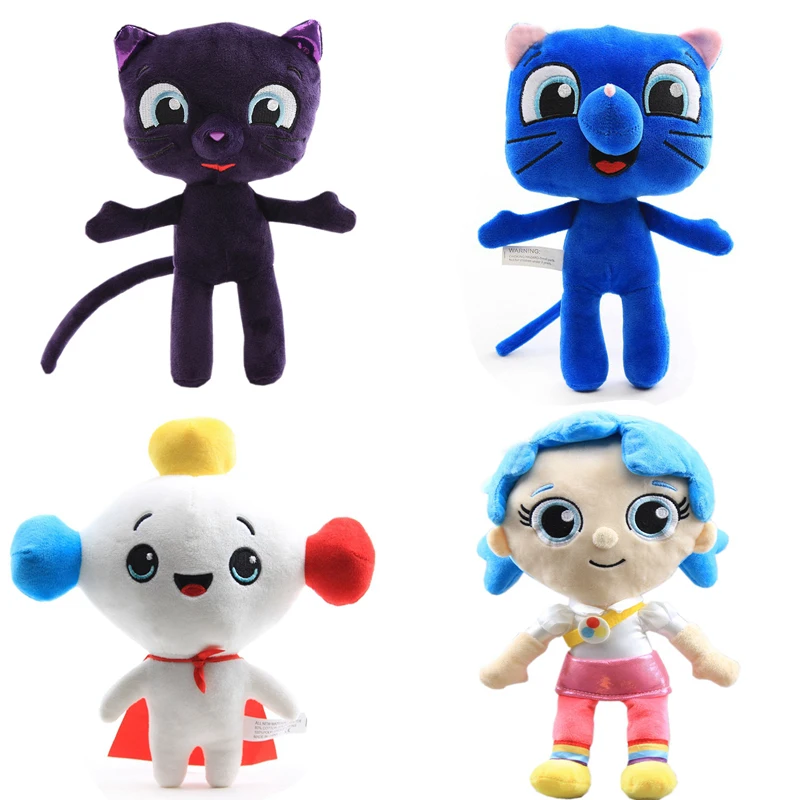 true and the rainbow kingdom toys