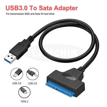 

20200306K shangpexbb82usd1ys SATA Extension Data Ribbon Cable Line Dual Device High Quality baile li