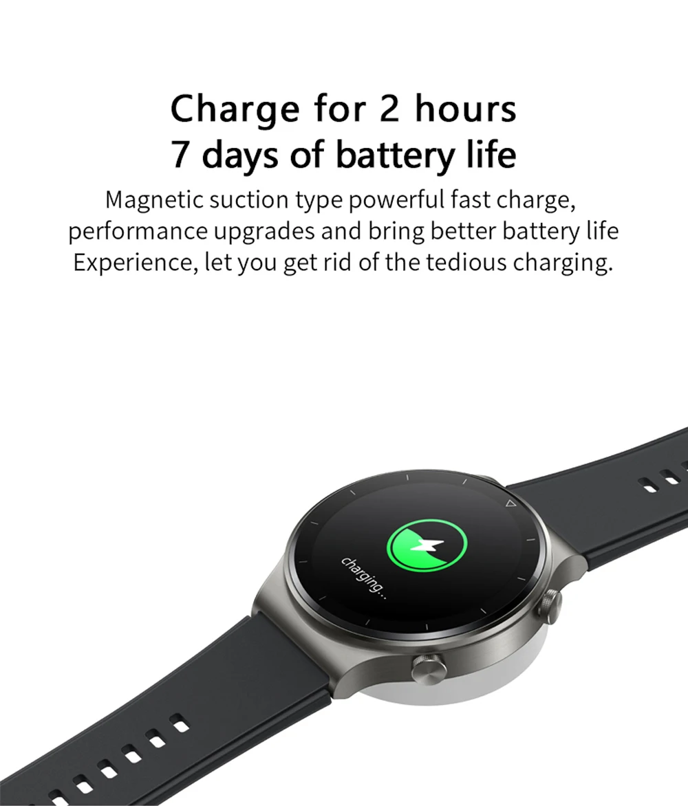 2021 New M46 Smart Watch IP67 Waterproof Bluetooth Call Women Men Heart Rate Blood Pressure Fitness Tracker Sports Smartwatch